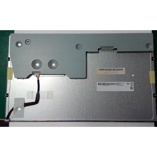 15.6 inch TFT LCD display G156XW01 V1 LCD screen Original A+ Grade 6 months warranty