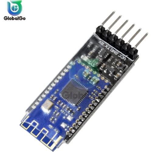 4.0 Bluetooth Module for arduino CC2540 CC2541 Serial Wireless Module compatible HM-10