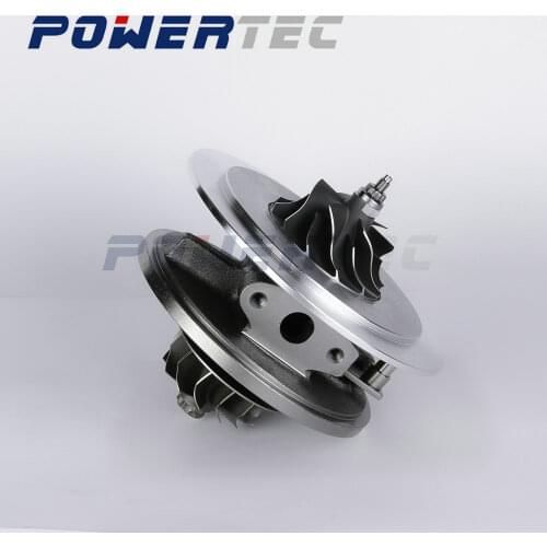 763360 For Jeep Liberty 2.8 CRD R2816K5 160 Hp 118 Kw - 757246-1 turbolader cartridge core GT2056V turbine chra replace assy