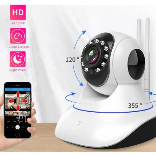 Awei Hidden CCTV Cameras