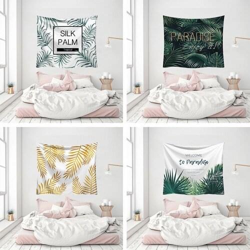 Boho Decor Wall Tapestry Hippie Girl Wall Carpet Yoga Blanket Mountain Tapestry Mandala Wall Fabric Animal Wall Cloth Tapestries