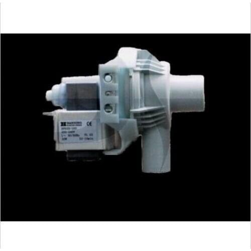 CONVOTHERM 5008079K - Steam-generator emptying pump 230V