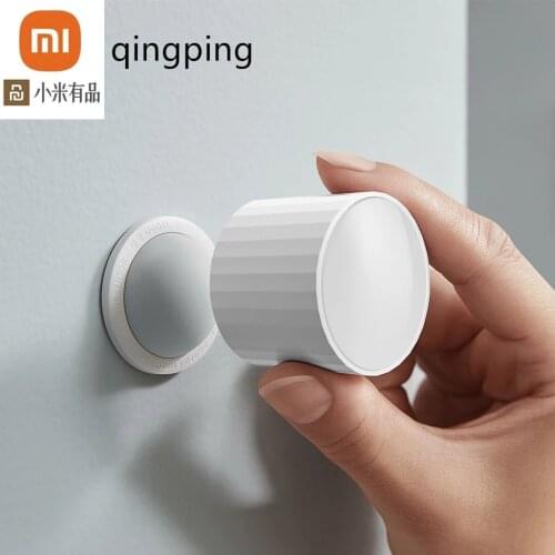 2021 new Xiaomi Mijia Human Body / pet Sensor Smart Body Movement Motion & light SensorMagnetic split base For Mi home App