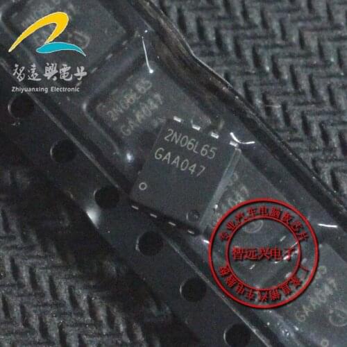 2N06L65 Car Computer Board Fragile Chip