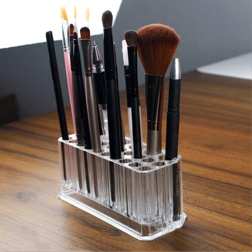 Intelitopia Acrylic Containers