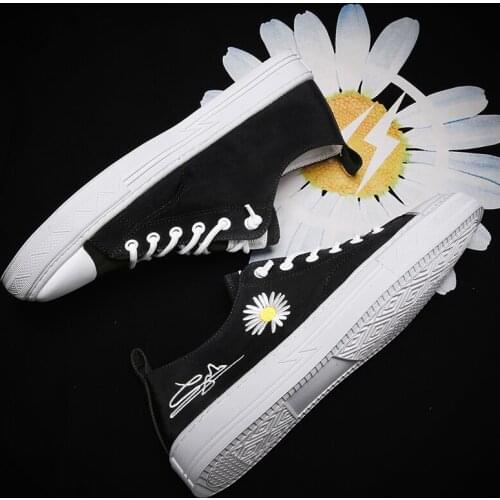 White Canvas Shoes Men Minimalist Casual Shoes Low Top Canvas Men Male Man Blue Mens Fashion Espadrilles Sneakers Mens 2018