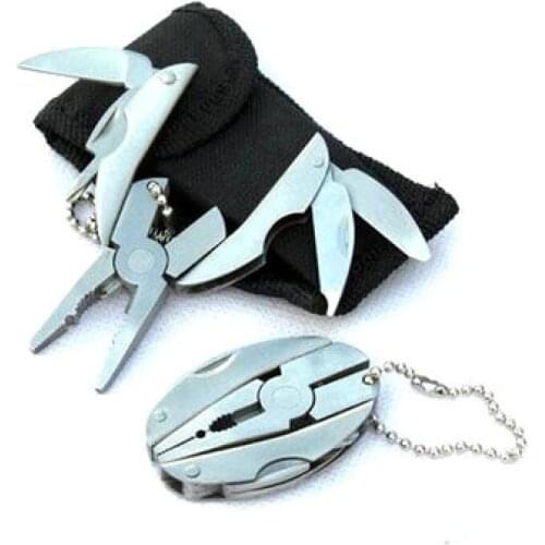 Multi-function tool pliers Mini MINI multi-purpose folding pliers Scarab Tortoise pliers outdoor products