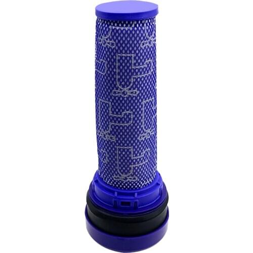 Washable Pre-Filter Air Filters for Dyson DC39 DC37 Vacuum Cleaner Replacements Parts
