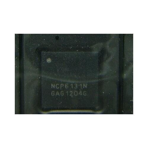 NCP6131 NCP6131N QFN 10PCS