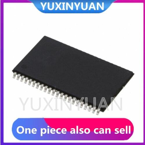 NEW 1PCS IS61WV51216BLL-10TLI IS61WV51216 IS61WV51216BLL TSOP44 IC chip yuxinyuan