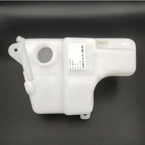 Original Engine Coolant Reservoir Overflow Expansion Tank For Chevrolet Epica 2005-2006 OEM# 96417876