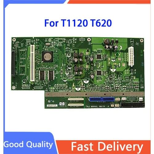 Q6683-60016 Formatter board for DesignJet T1120 T620 24inch 44inch Main logic board CK837-67007-1