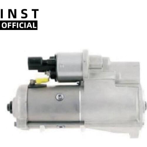 STARTER MOTOR FOR VALEO 2.0KW 12V 13T ESW20ER6
