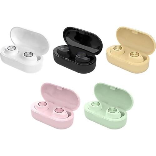 Беспроводные наушники VODOOL China At AliExpress