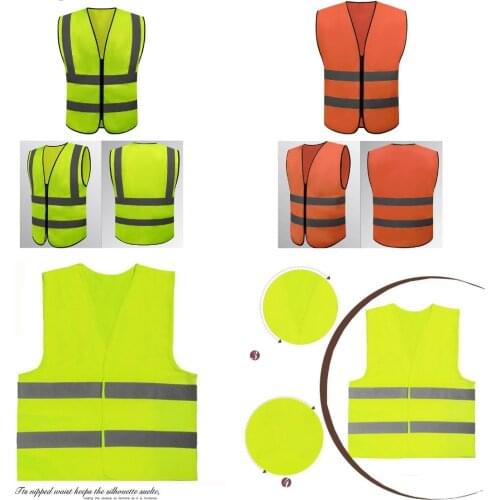 YIBAR Reflective Vests