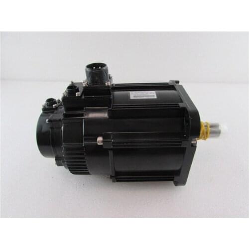 Golden Supplier for Brand dc servo motor SGMGH-75ACA6C