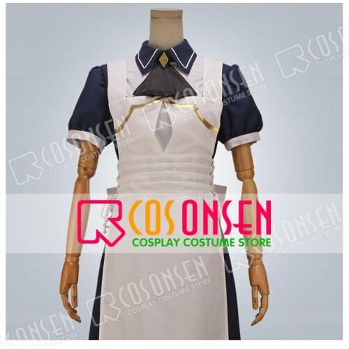 COSPLAYONSEN Ensemble Stars Mashiro Tomoya Play Your Part! Cinderellas Grand Stage Cosplay Costume Full Set