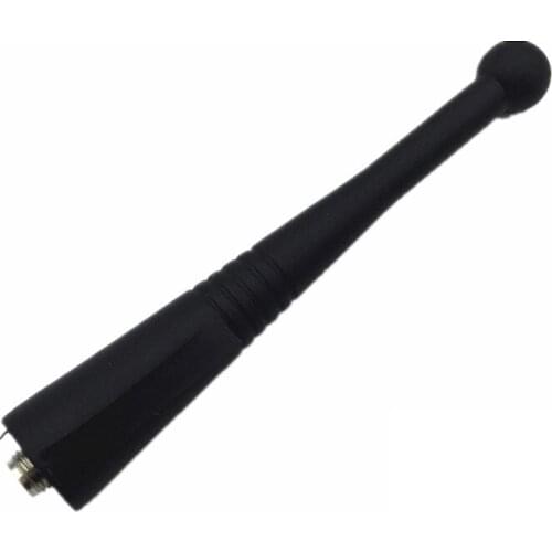 10x Stubby SMA Antenna 800M 3.5" For Motorola XTS1500 XTS2250 XTS2500 XTS3000 XTS3500 XTS4250 XTS5000 Portable Radio Accessories