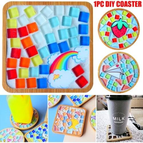 ACCHAMP Mosaics For Children