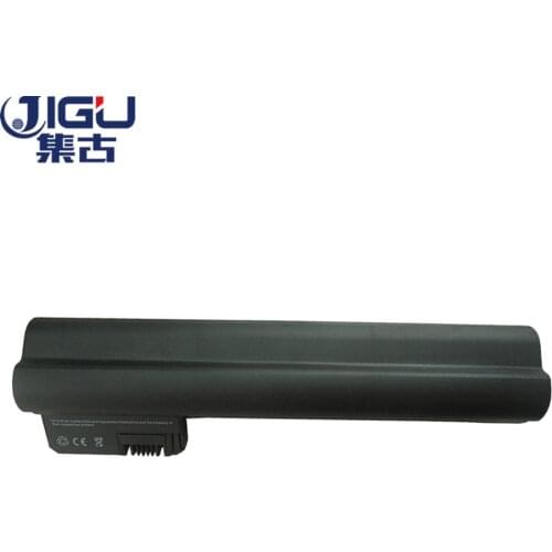 JIGU Laptop battery for HP Mini 2102 210T-1100 CTO 210-1099EM 210-1099EO 210-1099ES 210-1099EV 210-1099SE Vivienne Tam