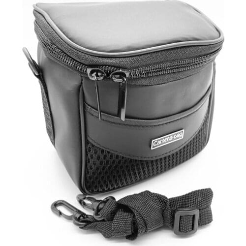 Camera Case Bag for Panasonic Lumix FH5 DMC FH2 FH7 FZ100 FZ40 FZ35 GF2