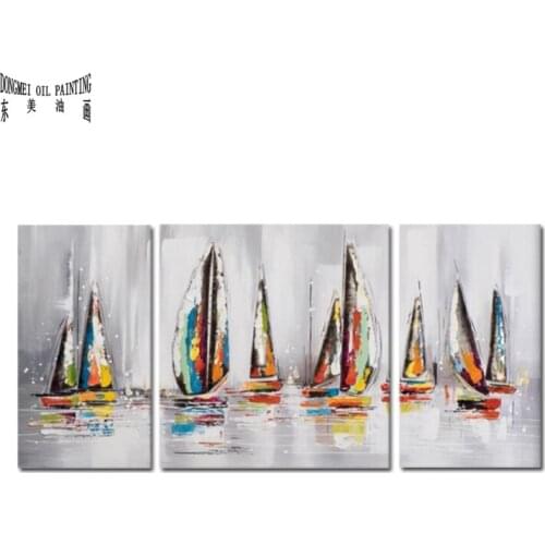 DONGMEI OIL PAINTING hand-painted oil painting high quality Household adornment art pictures painting DM-15072307