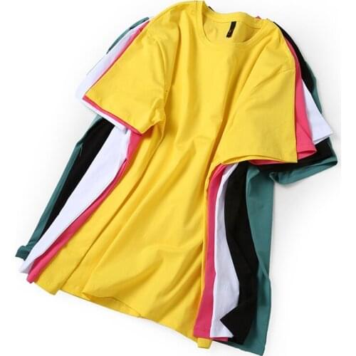 Oversized 6XL 7XL 8XL Mens Silk T Shirts 2021 Summer New Mens Short Sleeve Crew Neck Soft Fat Loose Sleep Tee