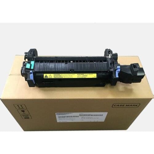 GiMerLotPy 110V for Laserjet M651 CM4540 Fuser Assembly fuser unit fuser kit