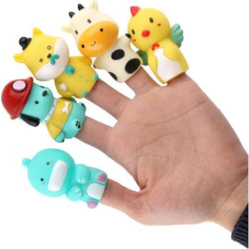 HopeRock Dolls And Stuffed Toys