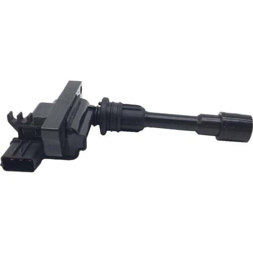 Ignition Coil For Mazda Protege 2.0 FFY1-18-100,FPY1-18-100,FP85-18-100A/B/C,5C1208,UF-407,1788310,UF407,C1340,FP85-15100-C9U
