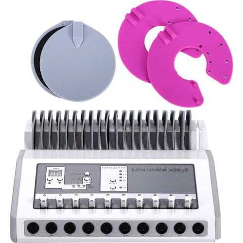 YUEWO Meridian Massage Device Home Patch Micro-Current Physiotherapy Device Assisted Shoulder Periarthritis Lumbar Muscle Strain