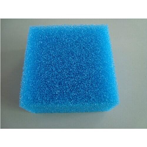 Pack of 6 Compatible Fine Removal Sponge Aquarium Filter Sponge for Juwel Compact / Bioflow 3.0