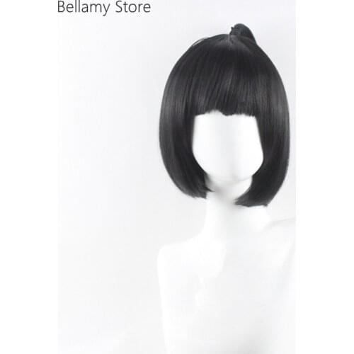 Masked Rider COS Build custom false hair Cosplay hairwear Wig+Wig Cap