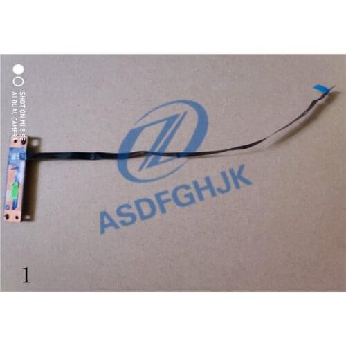 Power Switch Board with Cable for Lenovo G580 G585 ls-7983p nbx00011f00 100% Test ok