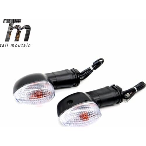 Turn Signal Light For YAMAHA WR250X WR250R YBR125 YBR250 FZ-25 FZ-03 YBR 125/250 Motorcycle Accessories Blinker Indicator Lamp