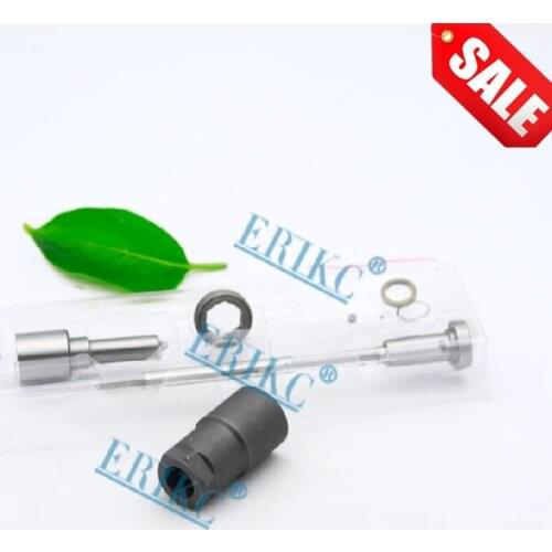 Repair Kits 0445120066 Fuel Injector Nozzle DLLA144P1565 Control Valve F00RJ01479 Nut F00RJ01101 Spare Part Repair CR for VOLVO