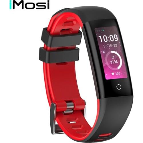 G16 Smart Wristbands Fitness Bracelet heart rate monitor fitness tracker smart bracelet with Blood Pressure for ios Android
