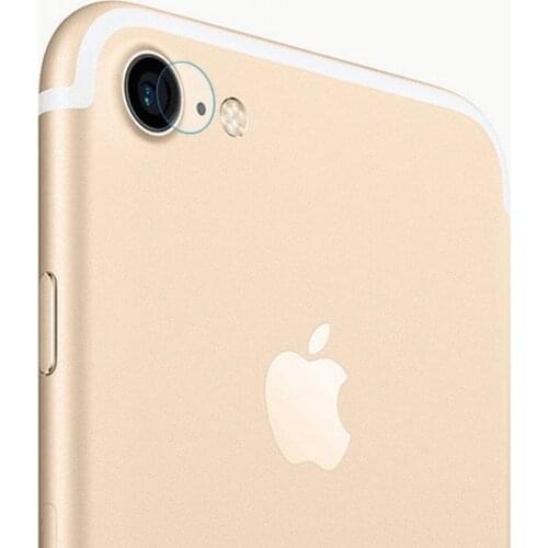 Ascromy Slim Tempered Glass Back Camera Lens Protector Guard Cover For iPhone 6 S 6S 6G iPhone6 pelicula de vidro protetor lente