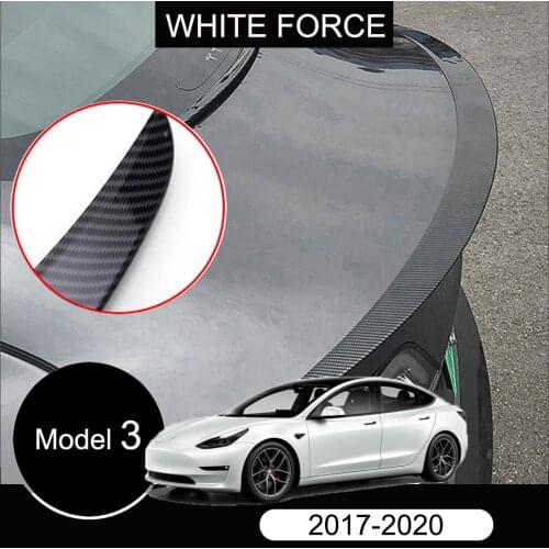 Спойлеры Whiteforce China At AliExpress