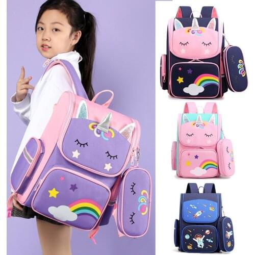 School Bags XAXBXC China