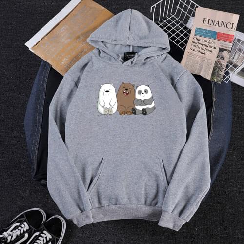 Zagros Women's Fleece Hoodies