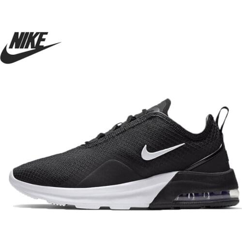 Original New Arrival NIKE WMNS AIR MAX MOTION 2 Womens Skateboarding Shoes Sneakers