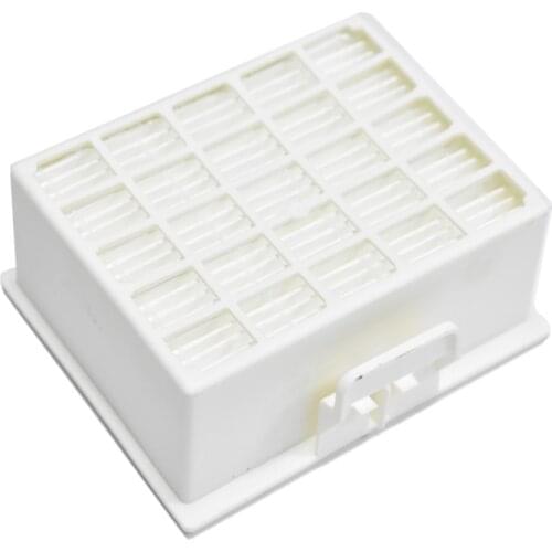 1 piece Vacuum Cleaner Accessories Hepa Filter Replace for Bosch GL-40 00576833 BBZ156HF vacuum cleaning filter spare kits