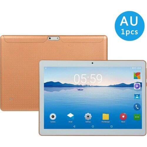 10.1 Inch Tablet Color Display High Definition Tablet PC 1+16G 3G Phone Duall Call Sim Cards Quad Core Wifi Gps Tablet