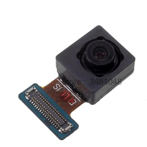 5pcs/lot For Samsung Galaxy S8 Plus G955 G955F Front Facing Camera Part Small Camera Flex Cable