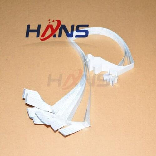 5pcs New print head printhead Cable carriage cable For HP 8100 PRO 8600 8610 8620 276 Printer high quality