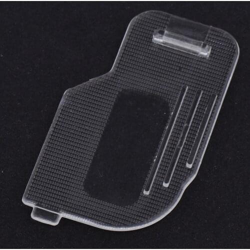1 Piece Clear Household Sewing Machine Cover Plate Suitable for Babylock BLG2-NZ, BLL, BLL2, BLQC
