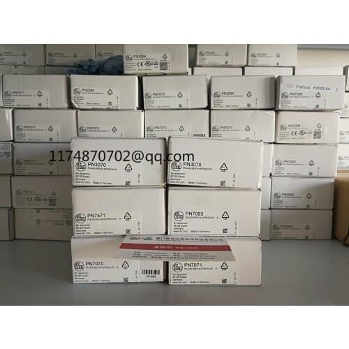 IFM PN7571 sensor 100% new and original