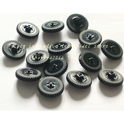 NEW Shutter Button Aperture Wheel Turntable Dial Wheel Unit For Canon EOS 6D Digital Camera Repair Part