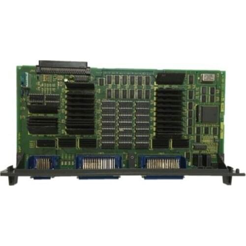For FANUC A16B-2201-0480 1 year warranty